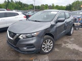 NISSAN ROGUE SPORT S AWD XTRONIC CVT JN1BJ1AW2MW668676 снимка