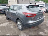 NISSAN ROGUE SPORT S AWD XTRONIC CVT JN1BJ1AW2MW668676 fotografie