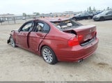 BMW 328I WBAPH5G53BNM82665 снимка