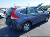 HONDA CR-V LX 3CZRM3H33DG710503 снимка