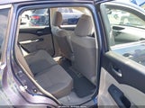 HONDA CR-V LX 3CZRM3H33DG710503 снимка