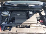 NISSAN MURANO PLATINUM FWD 5N1AZ2DJ4MC108677 снимка