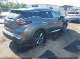NISSAN MURANO PLATINUM FWD 5N1AZ2DJ4MC108677 fotografie