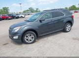 CHEVROLET EQUINOX LT 2GNALCEKXH1560915 снимка