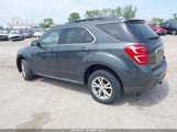 CHEVROLET EQUINOX LT 2GNALCEKXH1560915 снимка