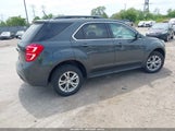 CHEVROLET EQUINOX LT 2GNALCEKXH1560915 снимка
