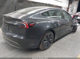 TESLA MODEL 3 LONG RANGE REAR-WHEEL DRIVE 5YJ3E1EA4SF952168 снимка