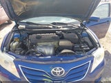 TOYOTA CAMRY LE 4T1BF3EK4AU554067 снимка