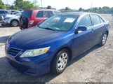 TOYOTA CAMRY LE 4T1BF3EK4AU554067 снимка