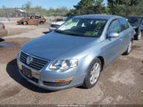 VOLKSWAGEN PASSAT TURBO WVWJK73C08E103298 снимка