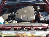 TOYOTA TACOMA BASE V6 5TEUU42N86Z238161 photo