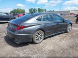 HYUNDAI SONATA SEL KMHL64JA1PA259977 снимка