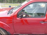 Nissan Frontier S 1N6DD0EV0HN743442 снимка