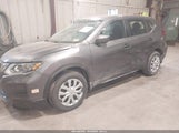 Nissan Rogue S 5N1AT2MV3KC797371 снимка