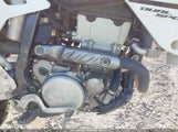 SUZUKI DR-Z400 S JS1SK43A7K2100158 снимка