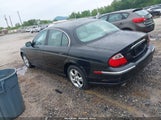 Jaguar S-Type 3.0L V6 SAJDA01N11FL94410 снимка
