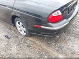 Jaguar S-Type 3.0L V6 SAJDA01N11FL94410 снимка