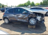 TOYOTA YARIS L VNKJTUD36FA035787 fotografie
