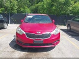 KIA FORTE LX KNAFX4A68E5092661 снимка