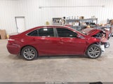 TOYOTA CAMRY SE 4T1BF1FK3FU895230 снимка