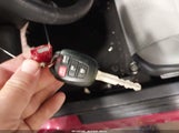TOYOTA CAMRY SE 4T1BF1FK3FU895230 снимка