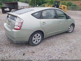 TOYOTA PRIUS JTDKB20U983303337 снимка