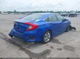 HONDA CIVIC LX 19XFC2F53JE040145 снимка