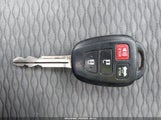 TOYOTA COROLLA LE 5YFBURHE3JP794243 снимка
