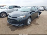 TOYOTA COROLLA LE 5YFBURHE3JP794243 снимка