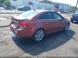 CHEVROLET CRUZE LTZ 1G1PH5SC2C7359382 снимка