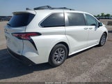 Toyota Sienna Xle 5TDYRKEC2MS041417 снимка
