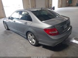 MERCEDES-BENZ C 300 LUXURY 4MATIC/SPORT 4MATIC WDDGF8BB2CR226900 photo