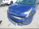 TOYOTA PRIUS TWO JTDKBRFU1H3566339 снимка