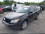 SUBARU FORESTER 2.5X LIMITED JF2SH6DC6AH712297 снимка