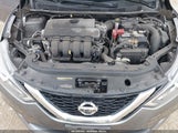 NISSAN SENTRA S 3N1AB7AP0HY309331 снимка