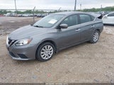 NISSAN SENTRA S 3N1AB7AP0HY309331 снимка