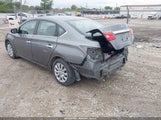 NISSAN SENTRA S 3N1AB7AP0HY309331 снимка