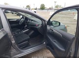 NISSAN SENTRA S 3N1AB7AP0HY309331 снимка