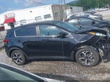 Kia Sportage Lx KNDPM3AC6L7650542 снимка