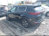 Kia Sportage Lx KNDPM3AC6L7650542 снимка