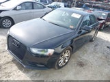 AUDI A4 2.0T PREMIUM WAUHFAFLXDN032260 снимка