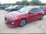 Nissan Altima Sl Fwd 1N4BL4EV7LC136579 photo