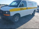 GMC SAVANA 2500 WORK VAN 1GTW7FCA5B1115218 fotografie