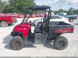 POLARIS RANGER 570 FULL-SIZE 3NSRCA577KE384829 снимка