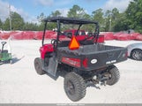 POLARIS RANGER 570 FULL-SIZE 3NSRCA577KE384829 снимка