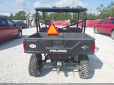 POLARIS RANGER 570 FULL-SIZE 3NSRCA577KE384829 снимка