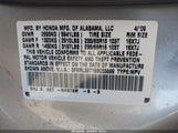 HONDA ODYSSEY EX-L 5FNRL38719B055699 снимка