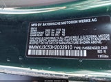 MINI HARDTOP COOPER S WMWXU3C53H2D32610 снимка
