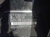 MITSUBISHI MIRAGE SE ML32A4HJ5HH008640 снимка
