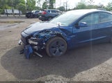 TESLA MODEL 3 LONG RANGE DUAL MOTOR ALL-WHEEL DRIVE 5YJ3E1EB2NF193808 снимка